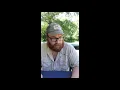 First Aid Merit Badge Part 1