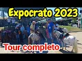 Download Lagu Expocrato 2023/Tour completo pela feira