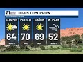 WEATHER UPDATE 11 Digital Weather Update 25