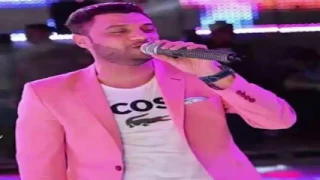 ابن االاكابر احمد عامر وكله باعك كله خانك بالشكل الجديد مع ابو المزاج اوشه2017 