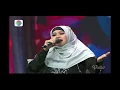 Lagu Nasida Ria Live AKSI ASIA INDOSIAR Masih Banyak Yang Halal