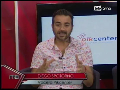 Pikcenter, ecommerce ecuatoriano especializado en mascotas, jardinería, bebés y cuidado personal