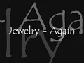 Jewelry Again (with lyrics)
