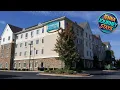 Staybridge Suites Columbus - Fort Benning By IHG Columbus GA United States Hotel Review