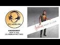 HADDAWAY - what is love (DJ MERLIN HOT MIX)