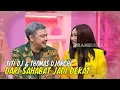 Lagu Bongkar Fakta Kedekatan Titi DJ dan Thomas Djorghi | OTW (22/11/25) Part 1