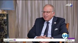 الخلايا الجذعية د أسامة حمدي يشرح تفاصيل اكتشاف جديد لعلاج مرضى السكر 