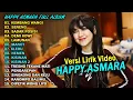 Download Lagu HAPPY ASMARA FULL ALBUM TERBARU 2025 || KEMBANG WANGI, WEGAH TUKARAN