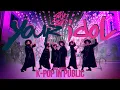 Download Lagu [K-POP IN PUBLIC] SAJA BOYS -「YOUR IDOL」full dance cover  by HXN | MOSCOW