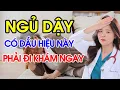 Download Lagu Đột Quỵ Thường Bắt Đầu Từ 3 Dấu Hiệu Xuất Hiện Sau Khi Thức Dậy | Dr Thùy Dung
