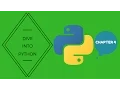 Dive into Python Chapter 4 Mark Pilgrim