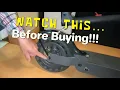 HIBOY S2 Pro problem Electric Scooter How to fix