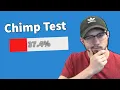 How I almost failed the Human Benchmark test
