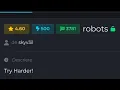 CyberEDU CTF Robots Full Walkthrough Web Security 3whoSec