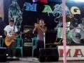Lagu MAGIS music tersesat instrument