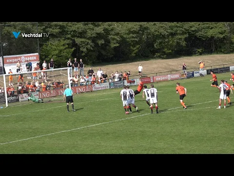 Jeroen Elzinga over het verlies van S.V. Nieuwleusen