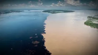 This is why two oceans can Never Mix!