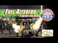 Download Lagu IHRA Fuel Altered Eliminations - Darana Motorsports Park | IHRA Outlaw Nitro Series | Drag Racing