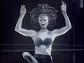 Madonna // VOGUE The Girlie Show 1993 // Dan·K Video Restoration // 4K