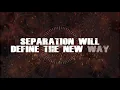 Killswitch Engage - The Signal Fire (Lyrics Video)