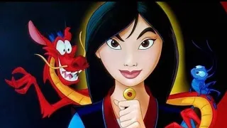 شاهد فلم مولان مدبلج مصري الجزاء التاني مغامره ولا اروع 