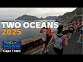 Download Lagu 2025 Two Oceans Ultra 56km. The SIGHTS \u0026 SOUNDS of running the world's most beautiful marathon