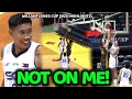Download Lagu PANIS SA PINOY DUNK ATTEMPT NG AUSIE! GULAT SA TALON NI RHENZ ABANDO! STRONG GROUP PH VS. AUSTRALIA