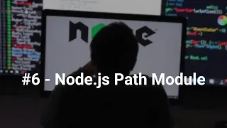 Mastering Node js Path Module Working with File and Directory Paths