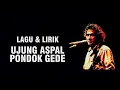 Download Lagu IWAN FALS - UJUNG ASPAL PONDOK GEDE [LIRIK]