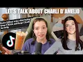 The Life and Scandals of Charli D Amelio