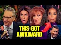 Download Lagu Bill Maher Humiliates 'The View' Hosts \u0026 Their Response Is Hilarious