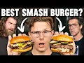 Busting Rhett Link Food Myths