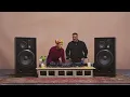 Eshe & Pops | Summer Nights - Soul, Jazz Fussion & R&B | Grounded 044