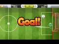 Finger Soccer Unity3d - Penalty Kicks mode