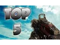 TOP 5 - BLACK OPS 3 MULTIPLAYER TIPS Beginners