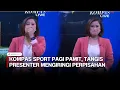 Download Lagu Kompas Sport Pagi pamit, tangis presenter mengiringi perpisahan