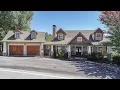 Welcome to 1907 Ridgepole Dr a spectacular mountain home located in the gorgeous Sky Valley Resort