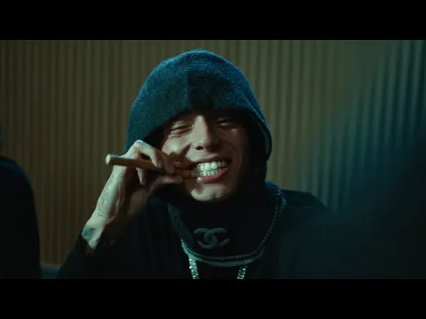 Video Thumbnail: CENTRAL CEE - BOOGA (MUSIC VIDEO)