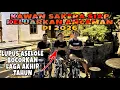 PODCAST BARENG KAWAN SAKERA \u0026 JOKI NYA LUPUS ASELOLE‼️SIAPKAN HIBURAN DI 2026‼️ #mio200cc #beranda 