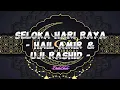 Download Lagu Hail Amir \u0026 Uji Rashid - Seloka Hari Raya (Lirik Lagu)