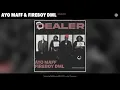 Ayo Maff, Fireboy DML - Dealer (Official Audio)