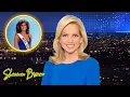 Shannon Bream Shows Off Her Huge Size In New