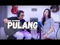 Download Lagu For Revenge - Pulang | Cover by (RZL Music) Vidio Lirik