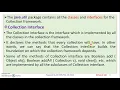 JAVA - MODULE 4