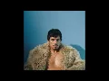 [Instrumental] Omar Apollo - Dispose of Me