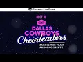 Best of DCC Making The Team Announcements