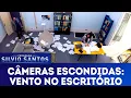 Download Lagu Vento no Escritório | Câmeras Escondidas (19/08/18)