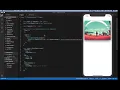 React Native tutorial prop types Default Props