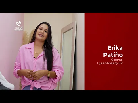  Impulso Empresarial - Liyus Shoes