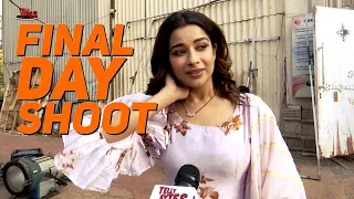 divya drushti last day shoot actors get emotional